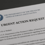 carta Tesouro EUA Magnitsky