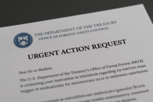 carta Tesouro EUA Magnitsky